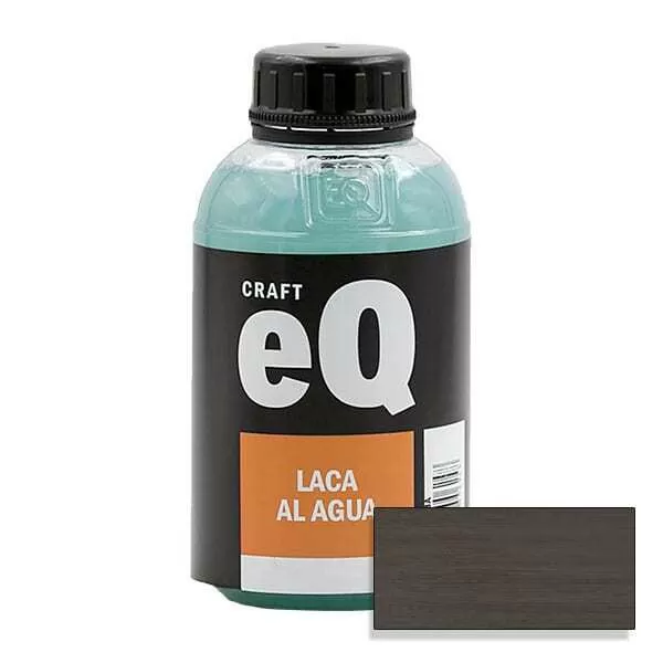 LACA AL AGUA EQ 375CC WENGUE 951
