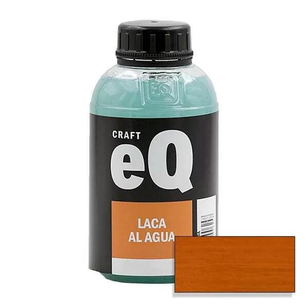 LACA AL AGUA EQ 375CC ROBLE CLARO 955