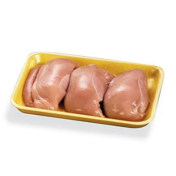 BAND. EXPANDIDO BANDEX ABSORB. N° 719 X 100U