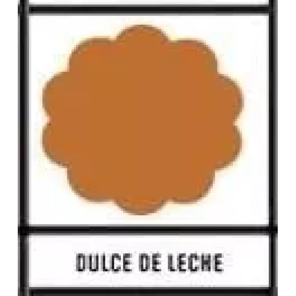 PIGMENTO NICRON X 15GR DULCE DE LECHE