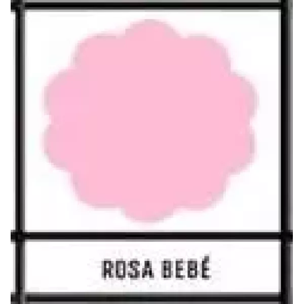 PIGMENTO NICRON X 15GR ROSA BEBE