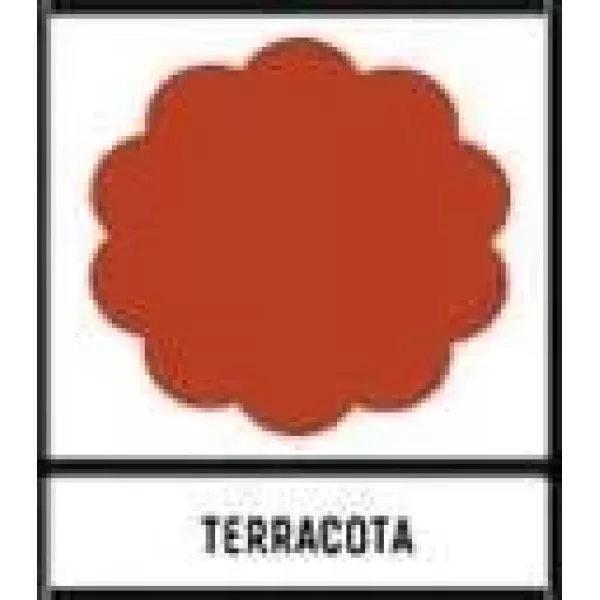 PIGMENTO NICRON X 15GR TERRACOTA