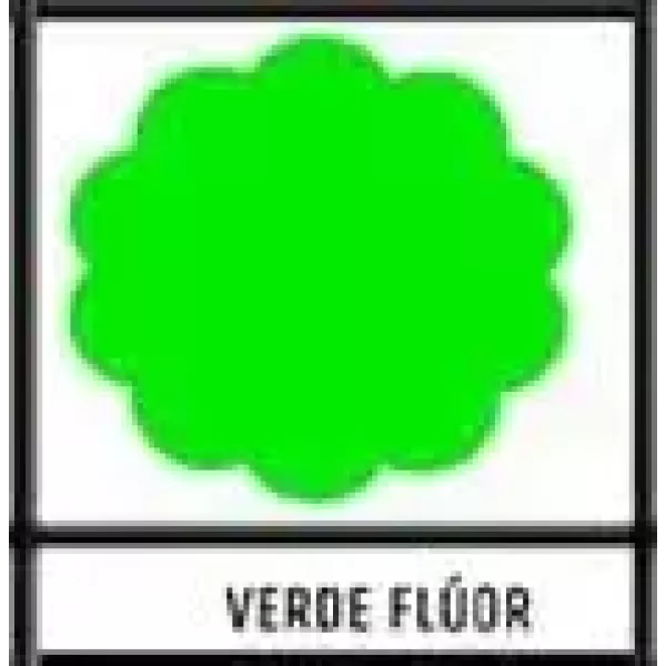 PIGMENTO NICRON X 15GR VERDE FLUO