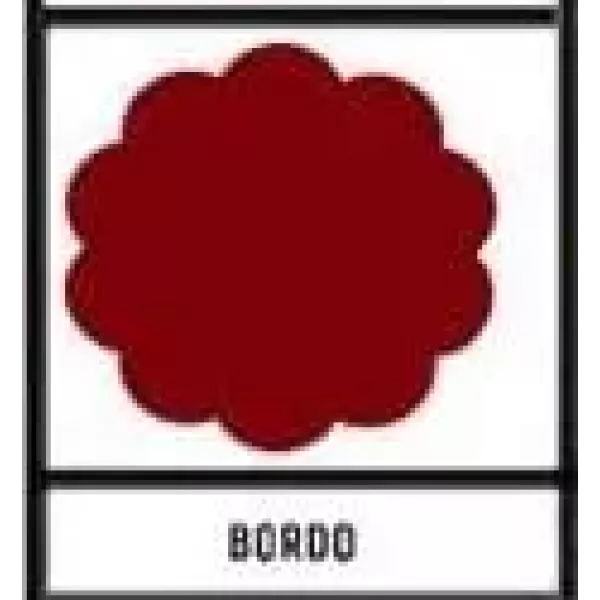 PIGMENTO NICRON X 15GR BORDO