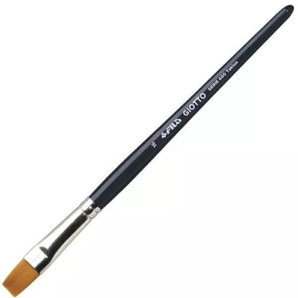 PINCEL GIOTTO 600 PLANO TAKLON N°16