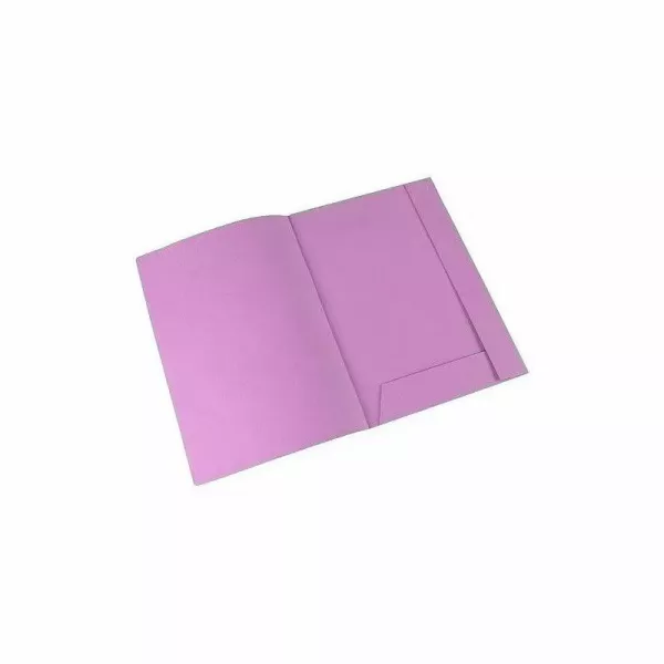 CARPETA OSIPEL A4 PRESENTACION 240G ROSA