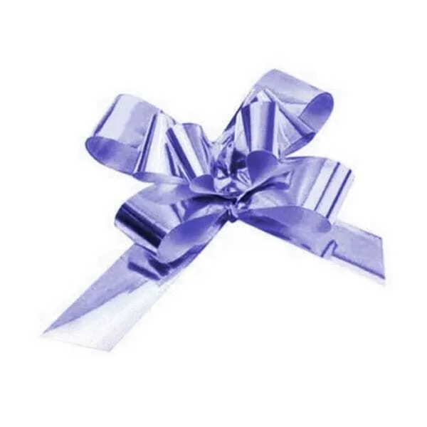 MOÑO MEDIANO RAPIDO SURTIDO METAL X 50U.