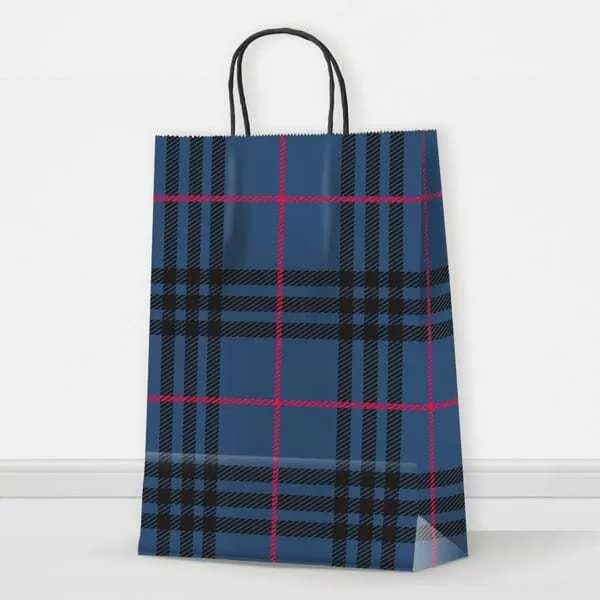 BOLSA ROMIPACK 30X12X41 LEÑADORA