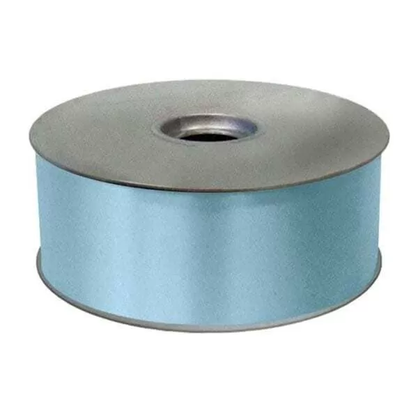 CINTA LISA BALLOU BLANCO 40MM X 50MT.