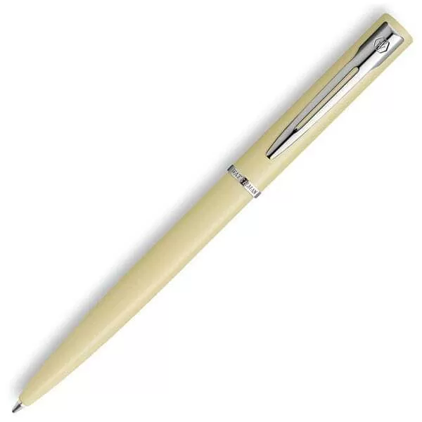 BOLIGRAFO WATERMAN ALLURE AMARILLO PASTEL (2105310)