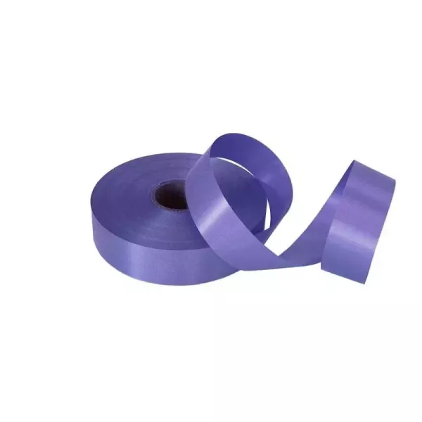 CINTA DECORAT. LISA VIOLETA 12MM X 50MT