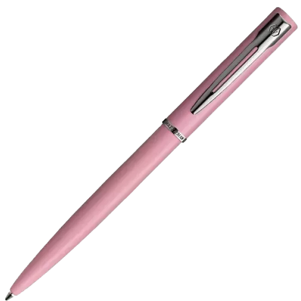 BOLIGRAFO WATERMAN ALLURE ROSA PASTEL (2105227)