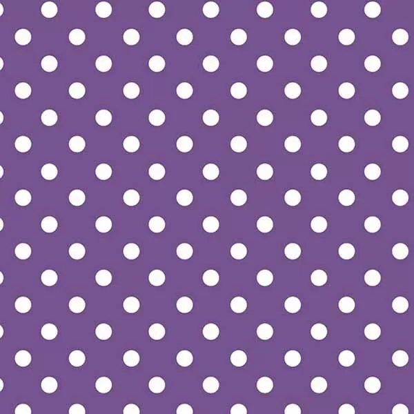 PAPEL FORRAR LILA LUNAR BLANCO 50X70