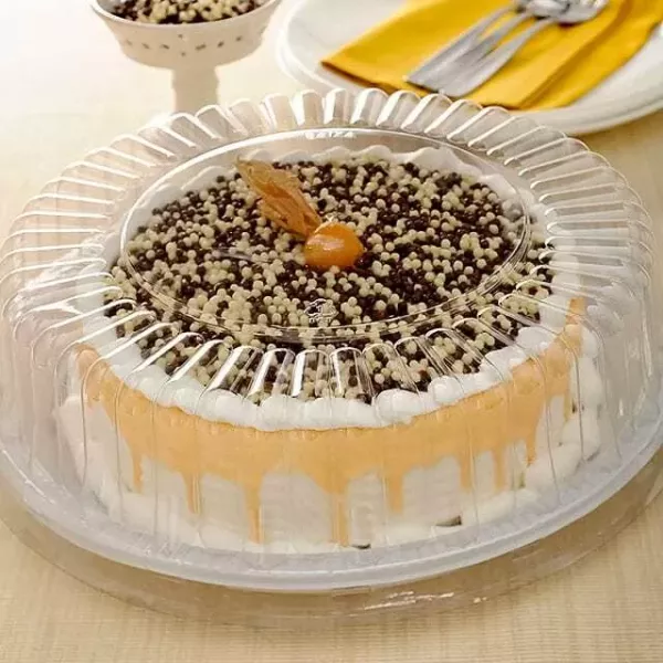 TORTERA G37MBNE RED. NEGRA 258X73