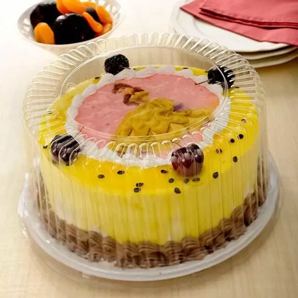 TORTERA G50MANE ALTA RED. NEGRA 275X133