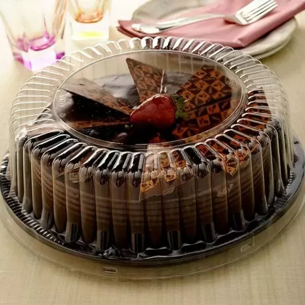 TORTERA G50MBNE BAJA RED. NEGRA 275X85