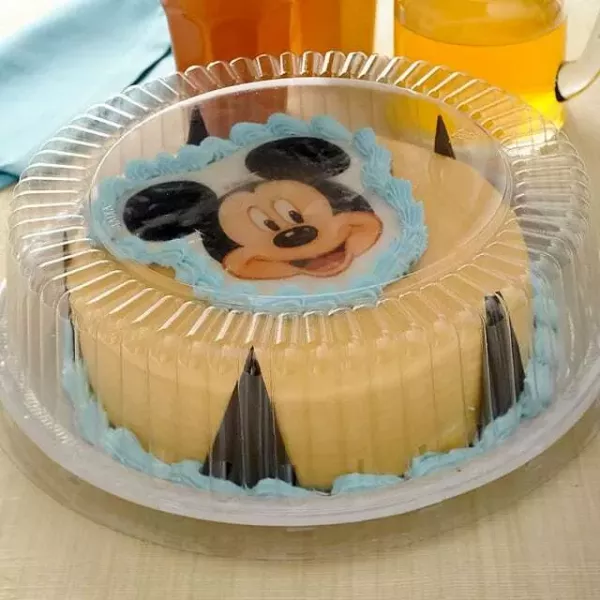 TORTERA G56MBNE BAJA RED. NEGRA 300X85