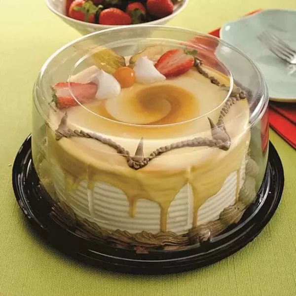 TORTERA G32CT RED. 220X93