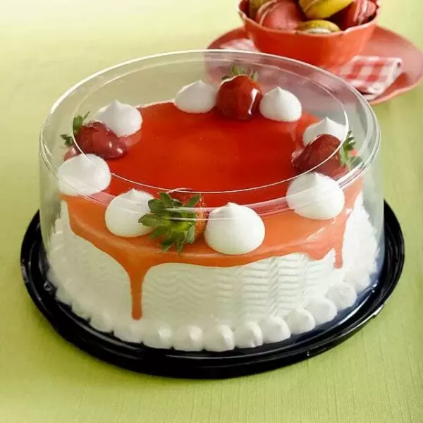 TORTERA G50CT RED. MEDIANA 270x108