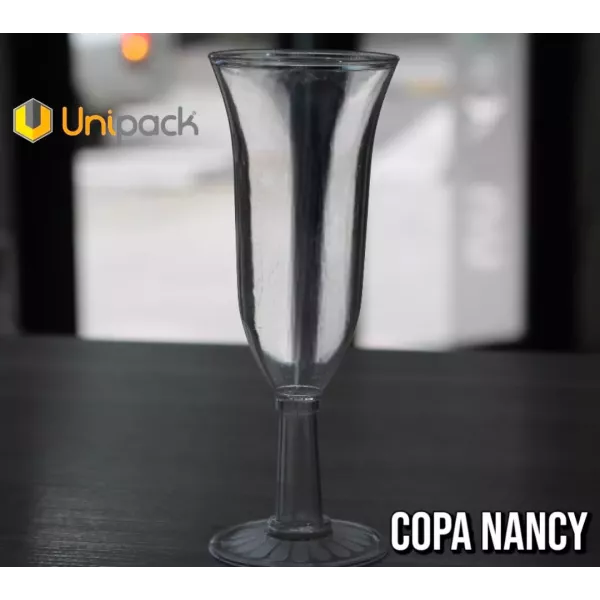 COPA NANCY PIE CRISTAL BOYANO