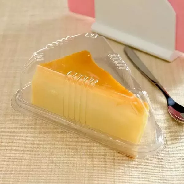 ESTUCHE G635 1 PORC. FLAN 131X98X54 X 100U