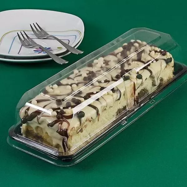 TORTERA G63CT RECT. 316X122X85