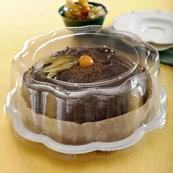 TORTERA G32FNE FLOR RED. 230X90