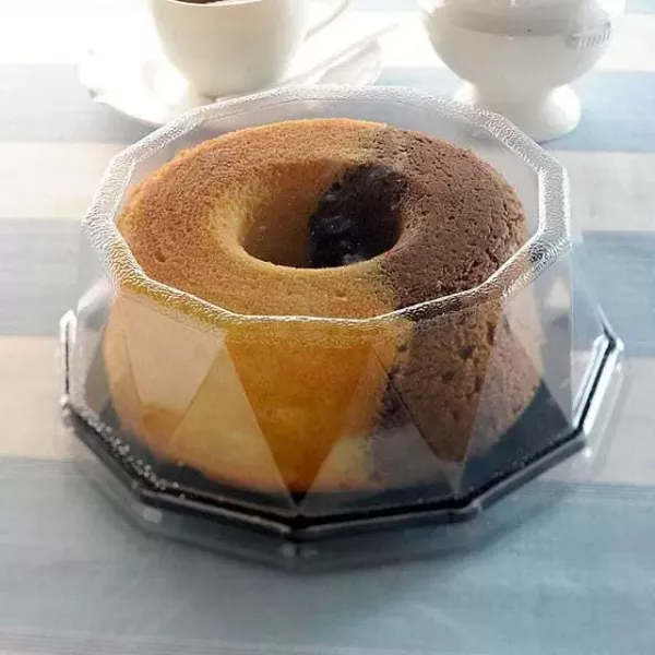 TORTERA G32DENE DIAMANTE MED. 233X86