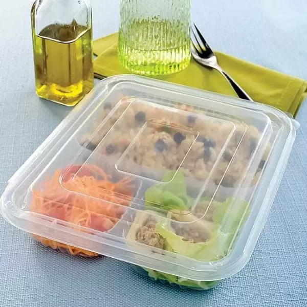 ESTUCHE G323 APTO MICRO 3 DIV. 228X200X48 X 100U