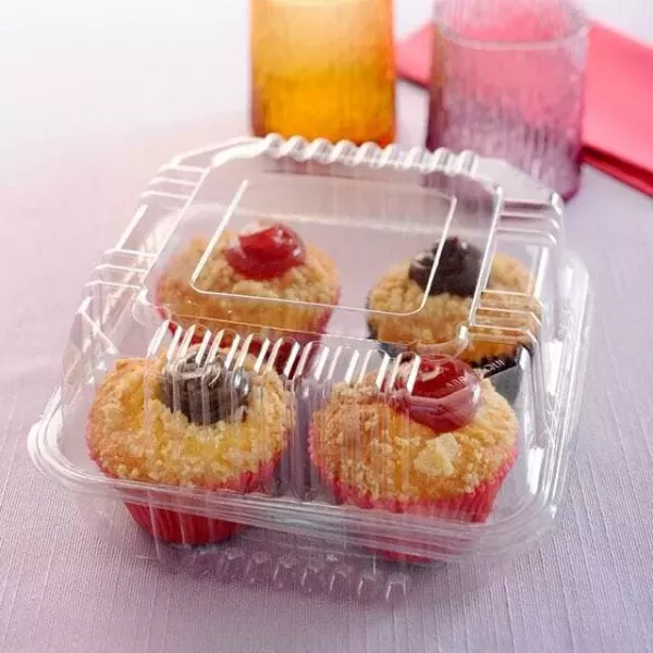 ESTUCHE GA13 4 MUFFING 187X184X95 X100U