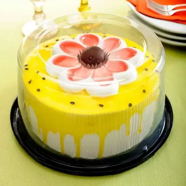 TORTERA G50CTA RED. ALTA 270x140