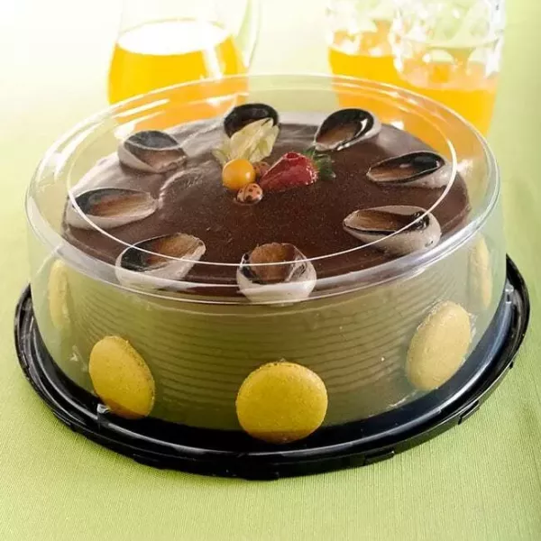 TORTERA G60CT 335X108