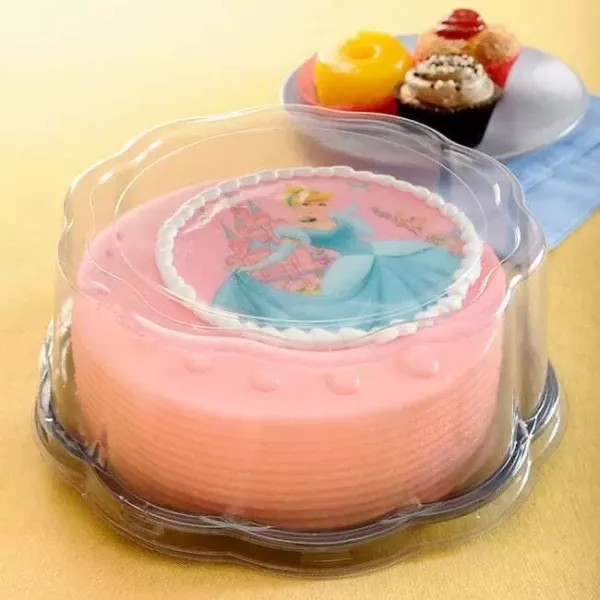 TORTERA G37FANE 262X106