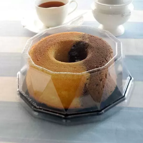 TORTERA G32DNE DIAMANTE 234X82