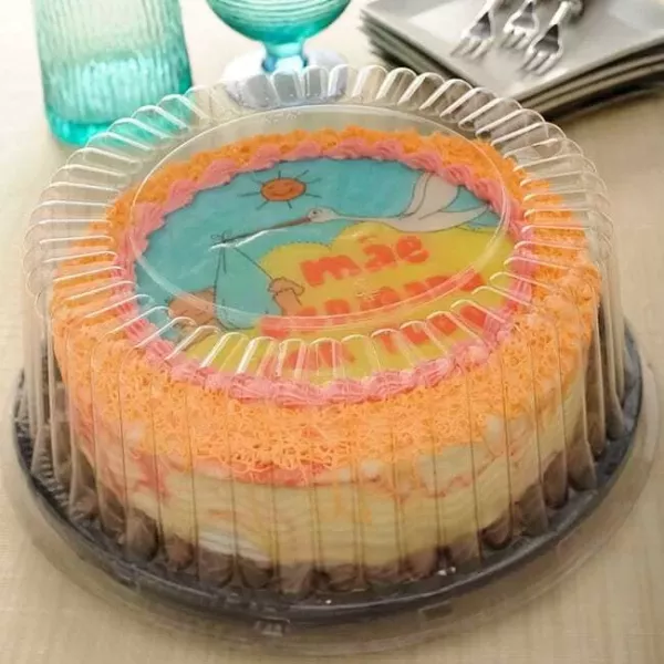 TORTERA G37MANE 258X103