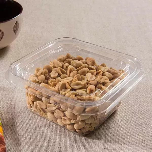 POTE G732 RECT. TAPA BISAGRA 145X137X62 X100U