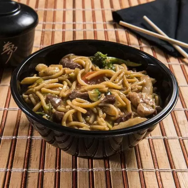 BOWL GO925 170X68 X 150U