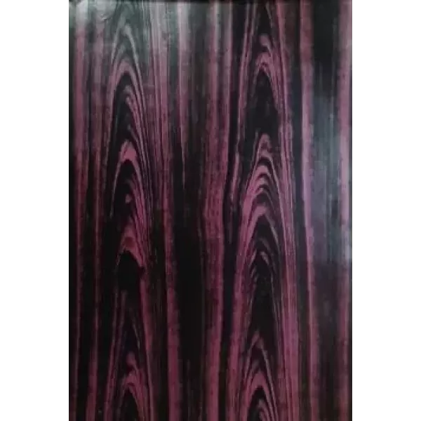 CONTACT MADERA CAOBA 45cm x 2mt (27960/6)