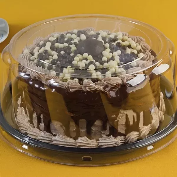 TORTERA G50SNE SUPREMA 270x105