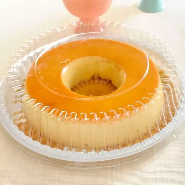 TORTERA G38MNE PROF. 275x63