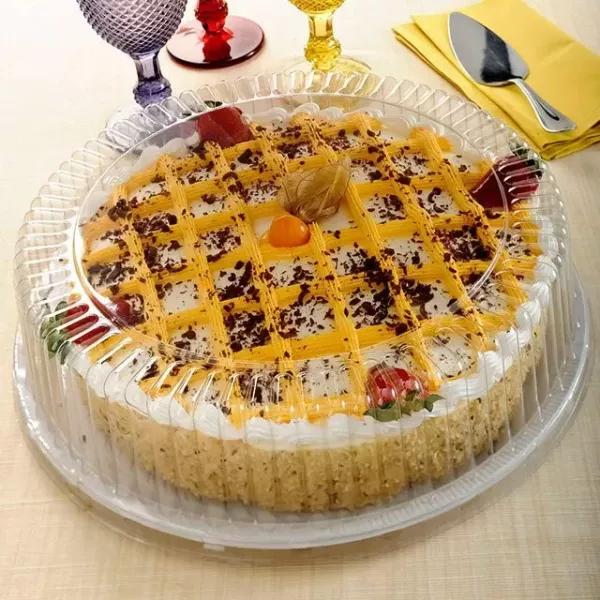 TORTERA G80MB BAJA JUMBO 370x103