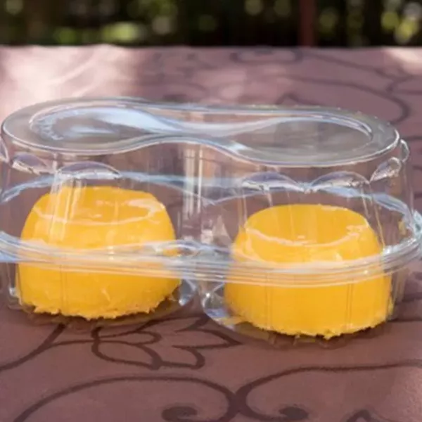 ESTUCHE G14 2 MUFFING 167x95x65 x100u