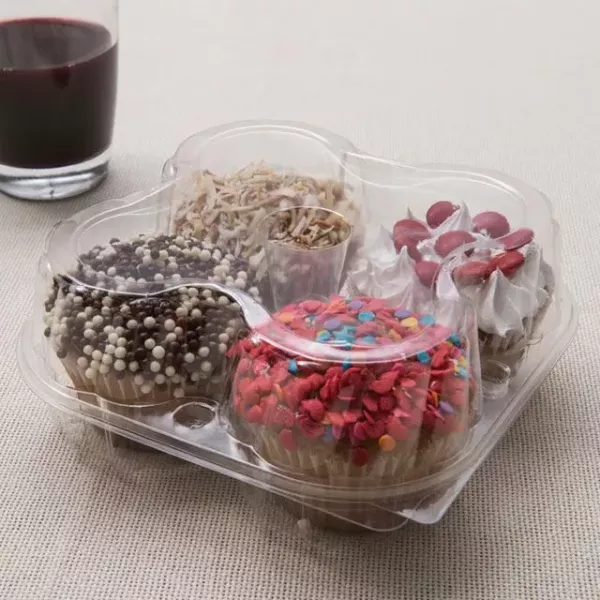 ESTUCHE G15 4 MUFFING 165x165x65 x100u