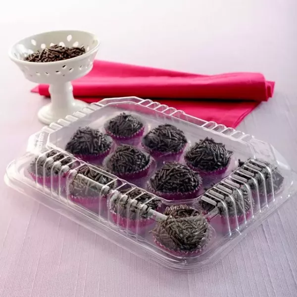 ESTUCHE GA19 RECT. 210x150x44