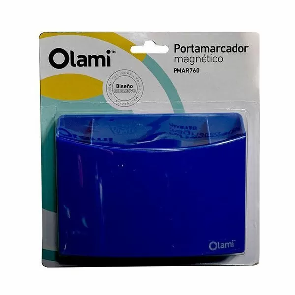 PORTAMARCADOR MAGNETICO OLAMI