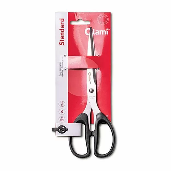 TIJERA OLAMI 21CM (TIJ102)