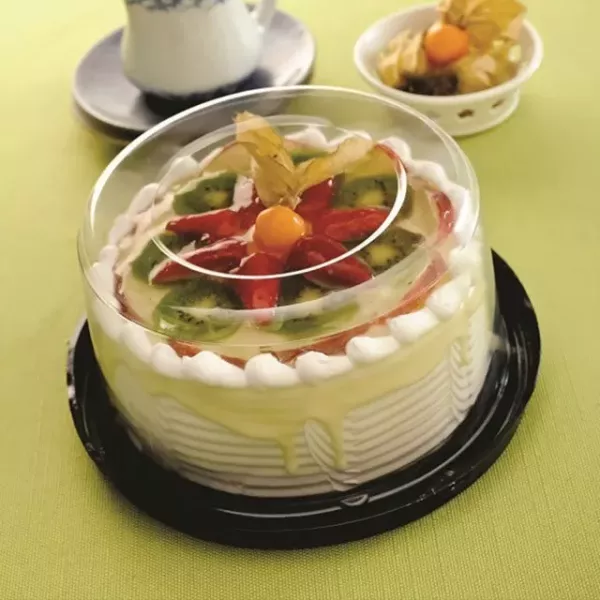 TORTERA G35CTNE 1 PORC. 190x85