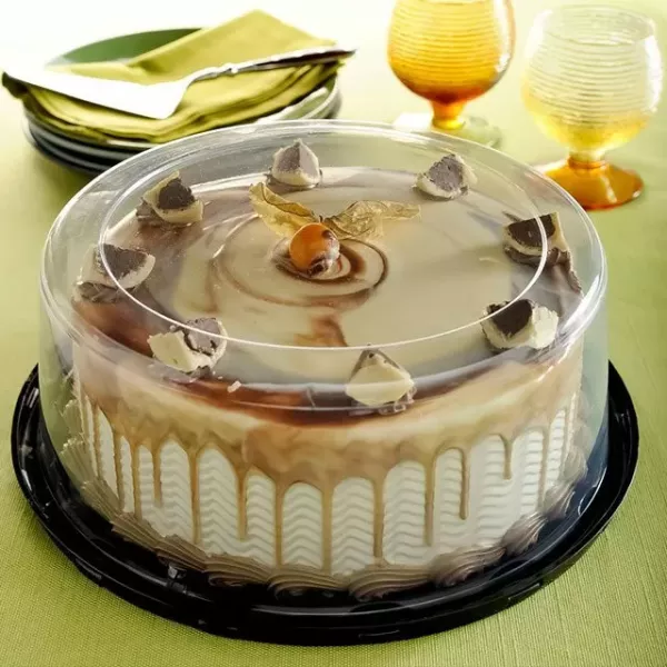 TORTERA G56CTNE RED. MEDIANA 295x108