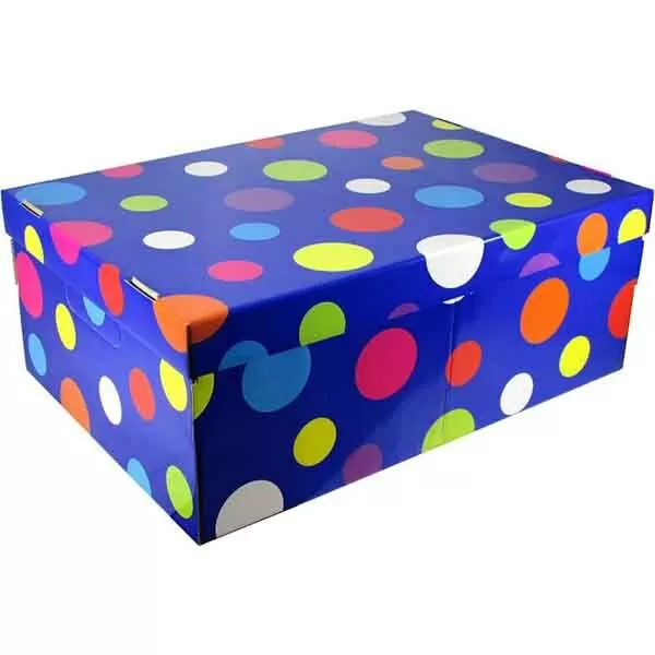 CAJA GSM LUNAR BAJO CAMA 56X41X15 CM