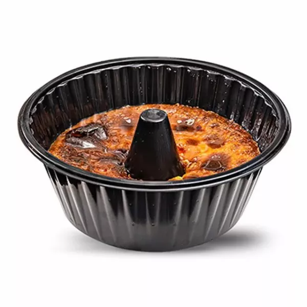 BANDEJA G232NE HORNO BUDIN RED. C/T 222x96